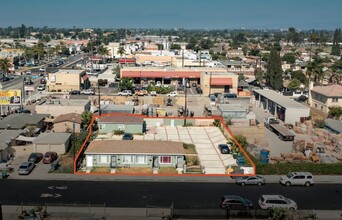 11811 167th St, Artesia, CA for sale Building Photo- Image 1 of 10