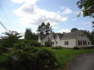 138 Guider Ln, Bethlehem, NH for sale - Primary Photo - Image 1 of 1