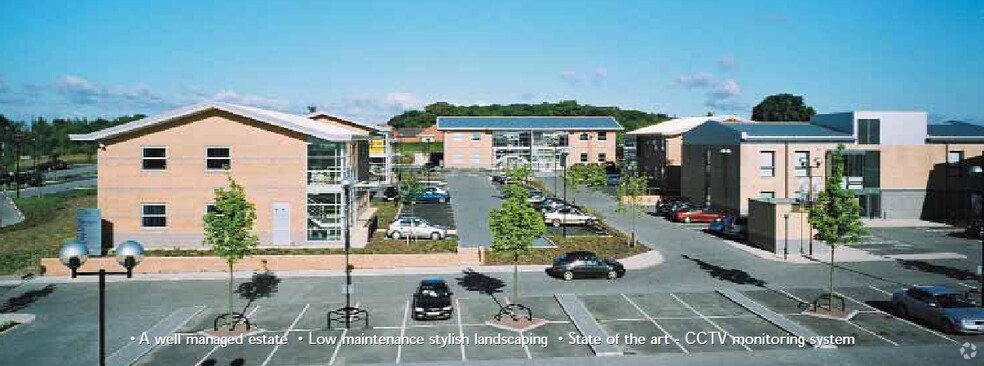 De Havilland Dr, Liverpool for sale - Building Photo - Image 2 of 13