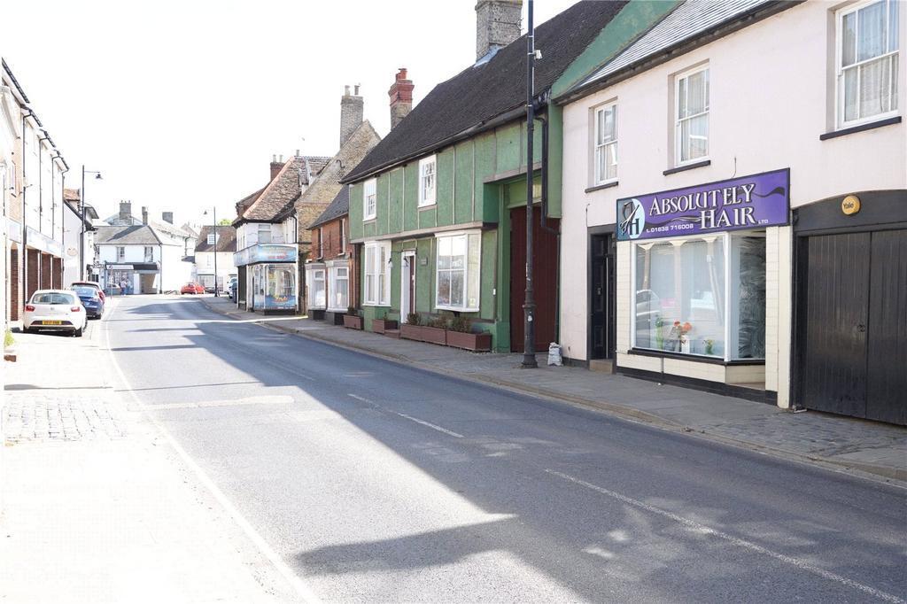 11A Mill St, Mildenhall for sale Building Photo- Image 1 of 1