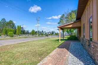 701 Washington St, Rhinelander, WI for sale Building Photo- Image 1 of 12