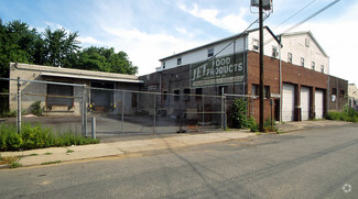 More details for 237 Division Ave, Garfield, NJ - Industrial for Rent