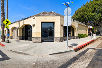 2631 Wilshire Blvd, Santa Monica, CA for rent Building Photo- Image 1 of 11