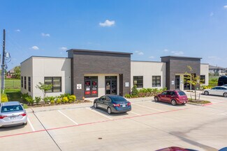More details for 8118 Fry Rd, Cypress, TX - Office / Medical to Rent