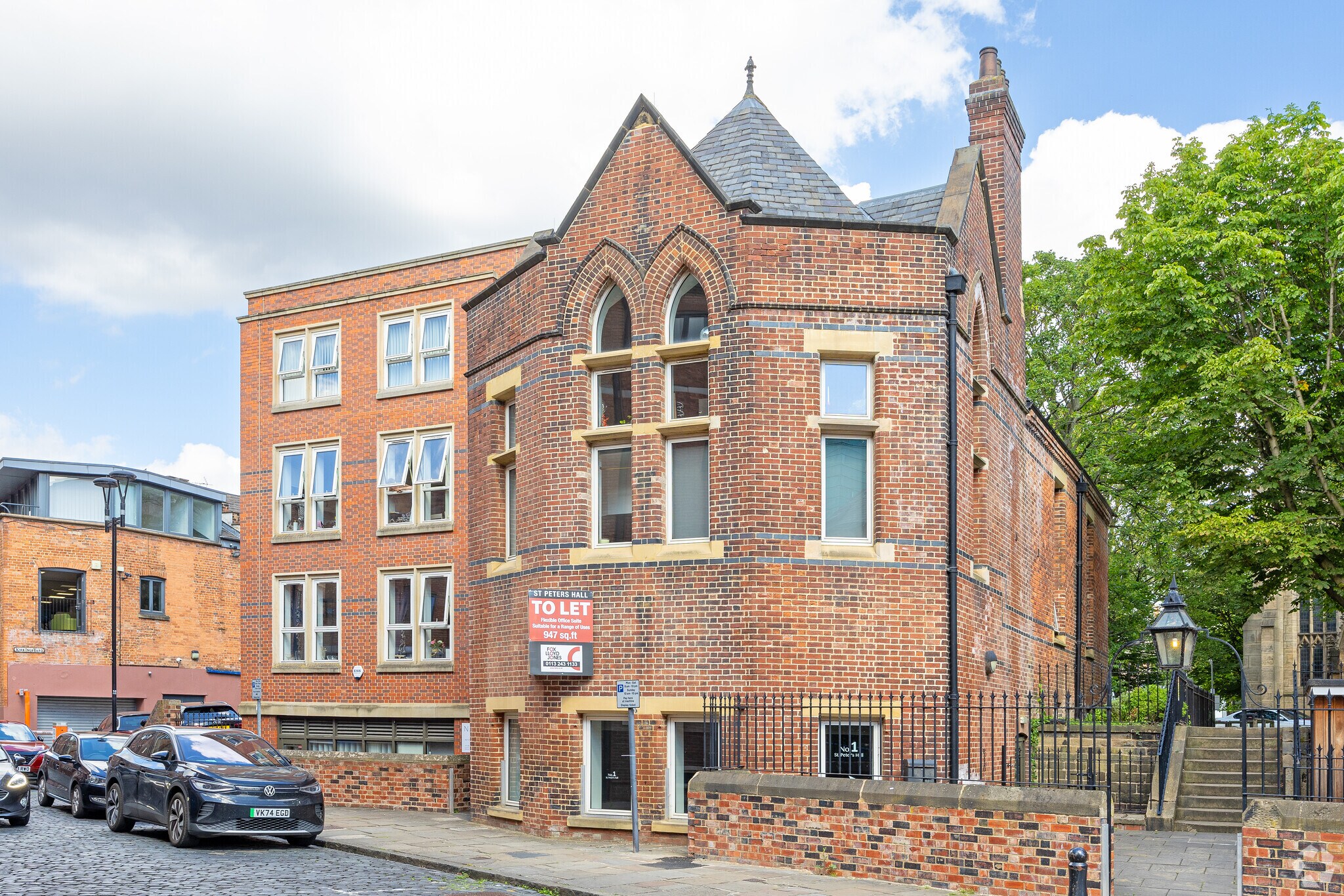 41 The Calls, Leeds for sale Building Photo- Image 1 of 1