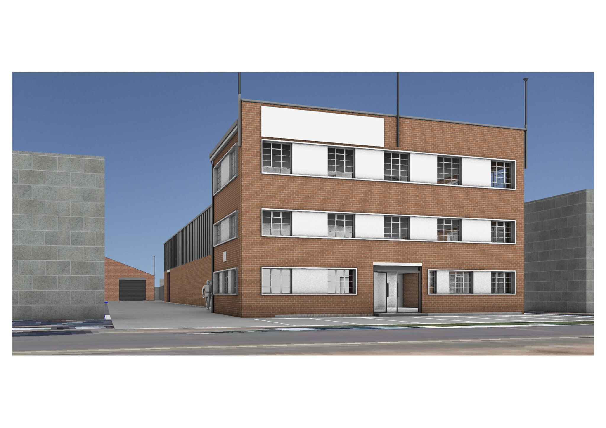 23 Lyon Road, Walton On Thames for sale Building Photo- Image 1 of 1