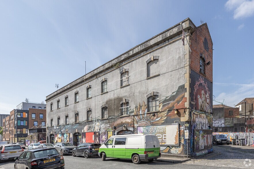 6 Upper York St, Bristol for sale - Building Photo - Image 2 of 2