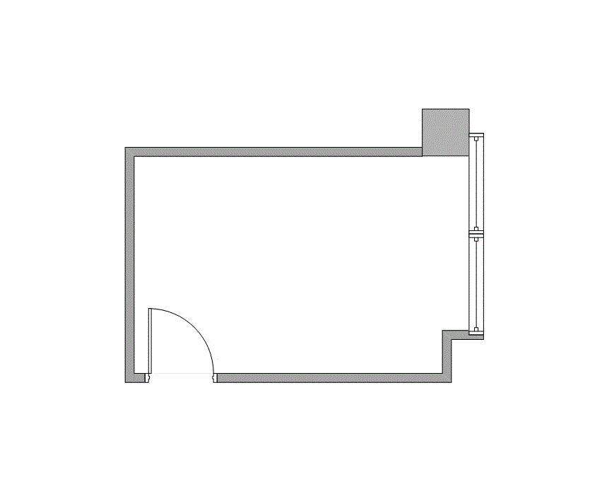 3101-3111 N Central Ave, Phoenix, AZ for rent Floor Plan- Image 1 of 1