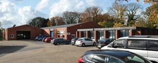 More details for Raans Rd, Amersham - Industrial for Rent