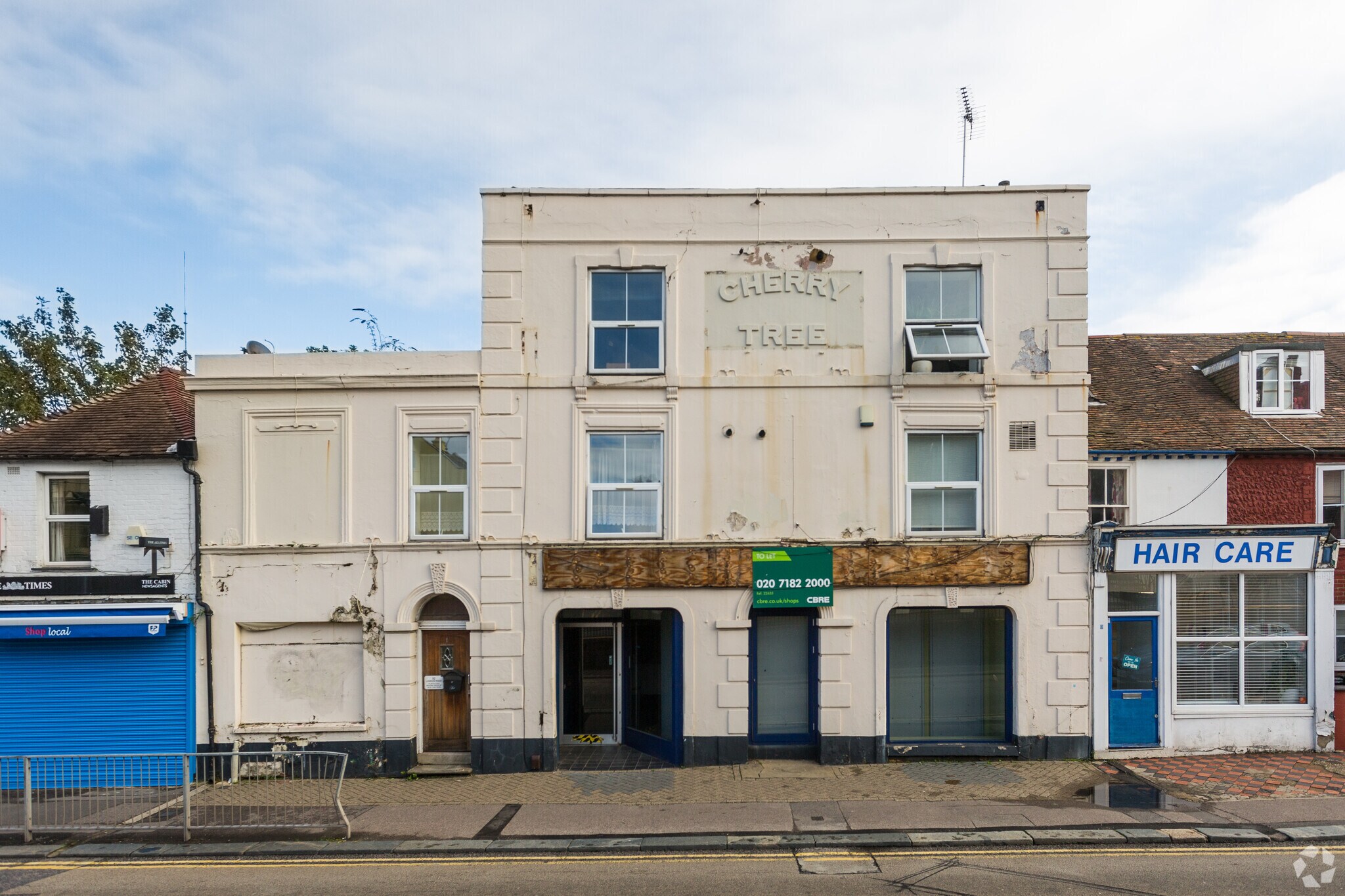 92 London Rd, Dover for sale Primary Photo- Image 1 of 1