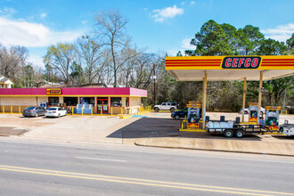 801 S Commerce St, Overton, TX for sale Primary Photo- Image 1 of 1