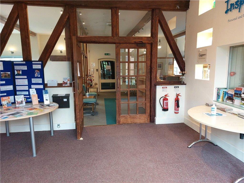Bridport Rd, Dorchester, DOR DT1 3WA - Unit 2 -  - Interior Photo - Image 1 of 5