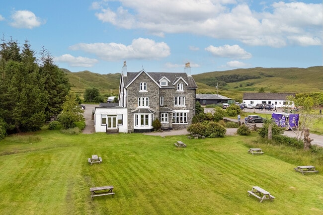More details for The Byre, Acharacle - Hospitality for Sale