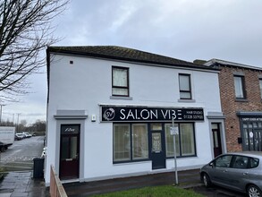 12 Dixon St, Carlisle for rent Building Photo- Image 1 of 2