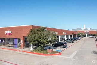 More details for 211-215 W Camp Wisdom Rd, Duncanville, TX - Office/Retail for Rent