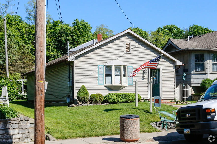 215 S Main St, Waynesville, OH for sale - Primary Photo - Image 1 of 1