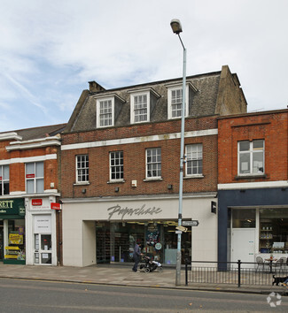 More details for 346-348 Chiswick High Rd, London - Retail for Rent