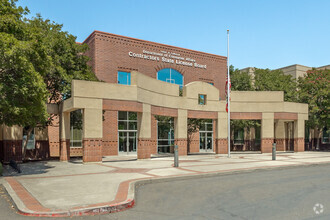 9821 Business Park Dr, Sacramento, CA for rent Building Photo- Image 1 of 6