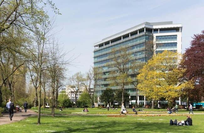 More details for Forbury Rd, Reading - Office to Rent