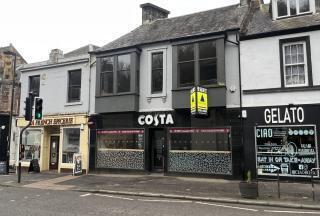 8-10 Henderson St, Bridge Of Allan to rent Building Photo- Image 1 of 6