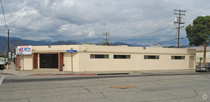 292-298 S Irwindale Ave, Azusa, CA for rent Building Photo- Image 1 of 7