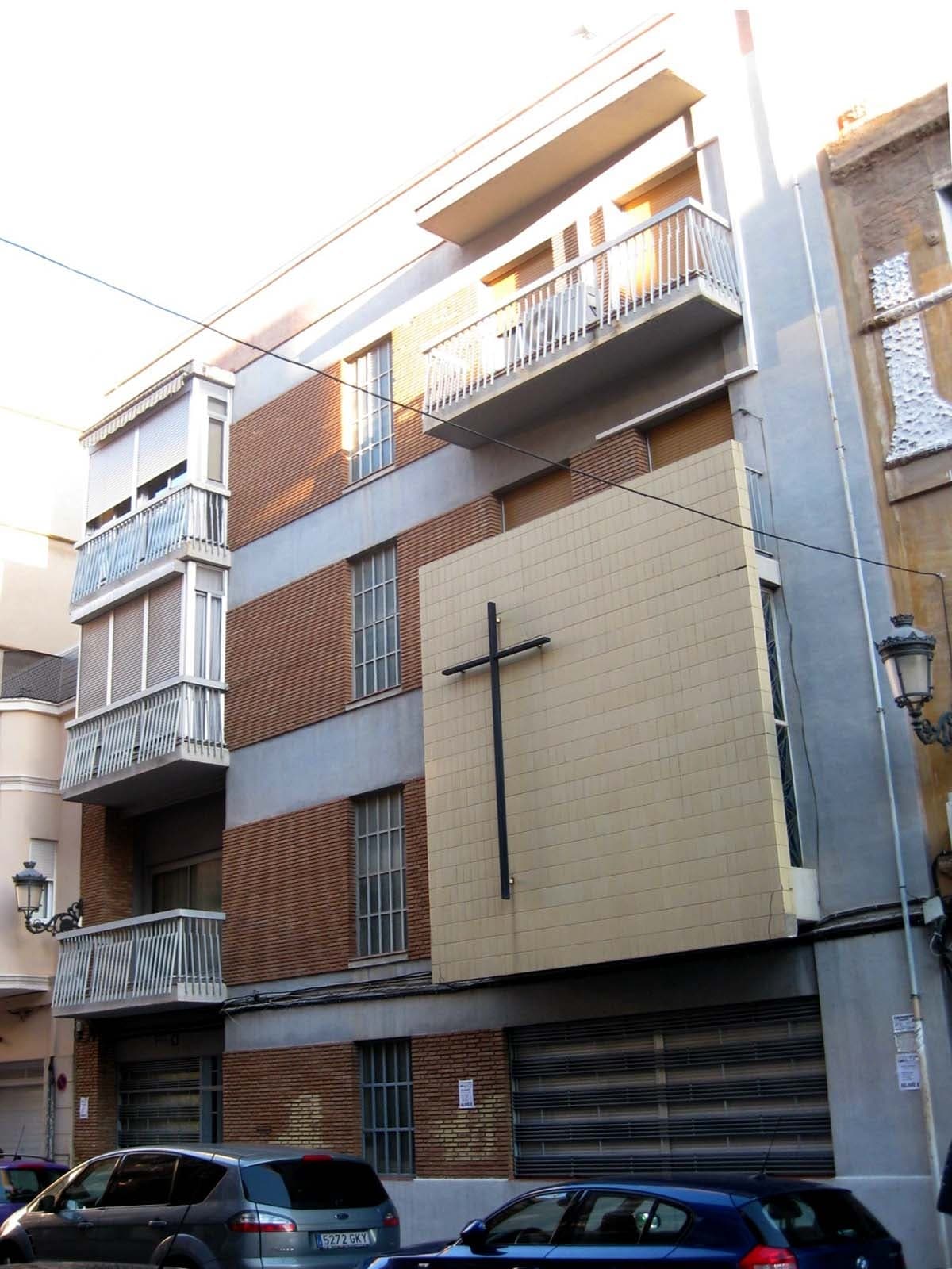 Light Industrial in València, Valencia to rent Building Photo- Image 1 of 9