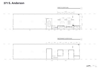 More details for 371 S Anderson St, Los Angeles, CA - Light Industrial for Rent