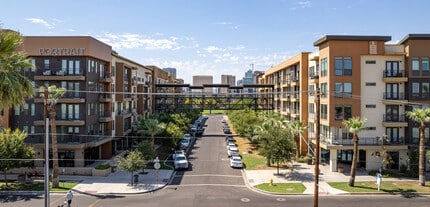 1313 N 2nd St, Phoenix, AZ for rent Building Photo- Image 1 of 8