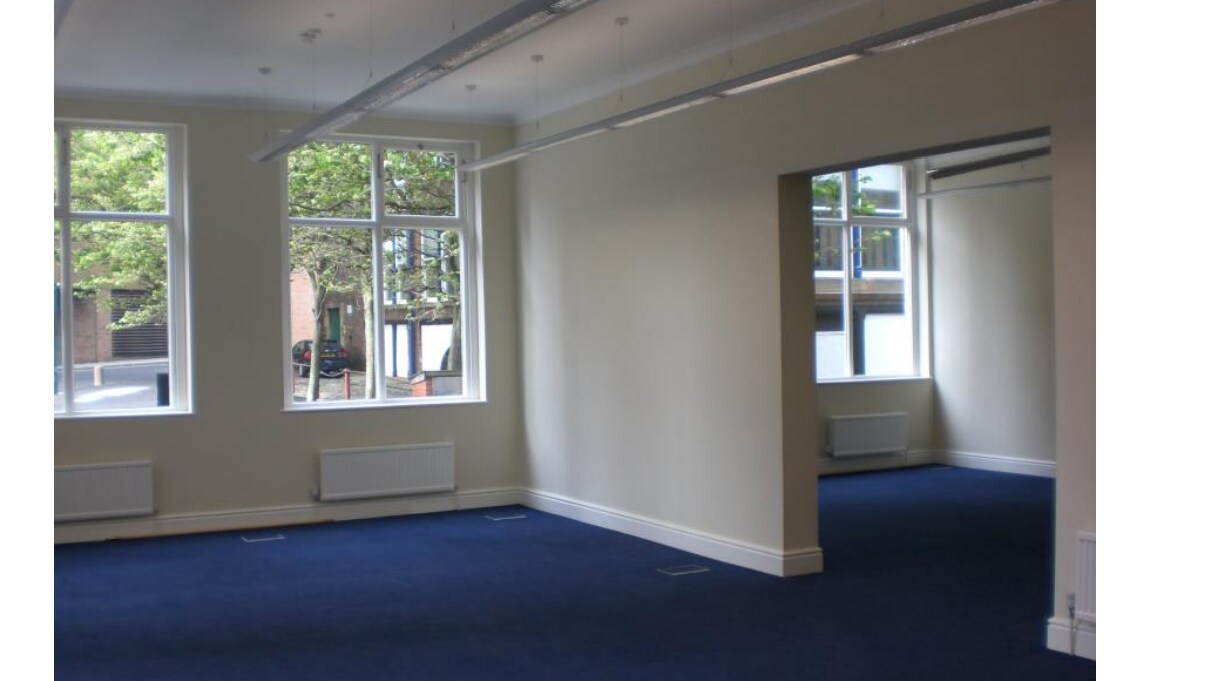 12 Rumford Pl, Liverpool to rent Interior Photo- Image 1 of 1