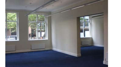 12 Rumford Pl, Liverpool to rent Interior Photo- Image 1 of 1