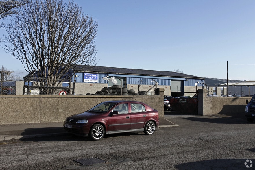 14 Greenbank Rd, Aberdeen for sale - Primary Photo - Image 1 of 1