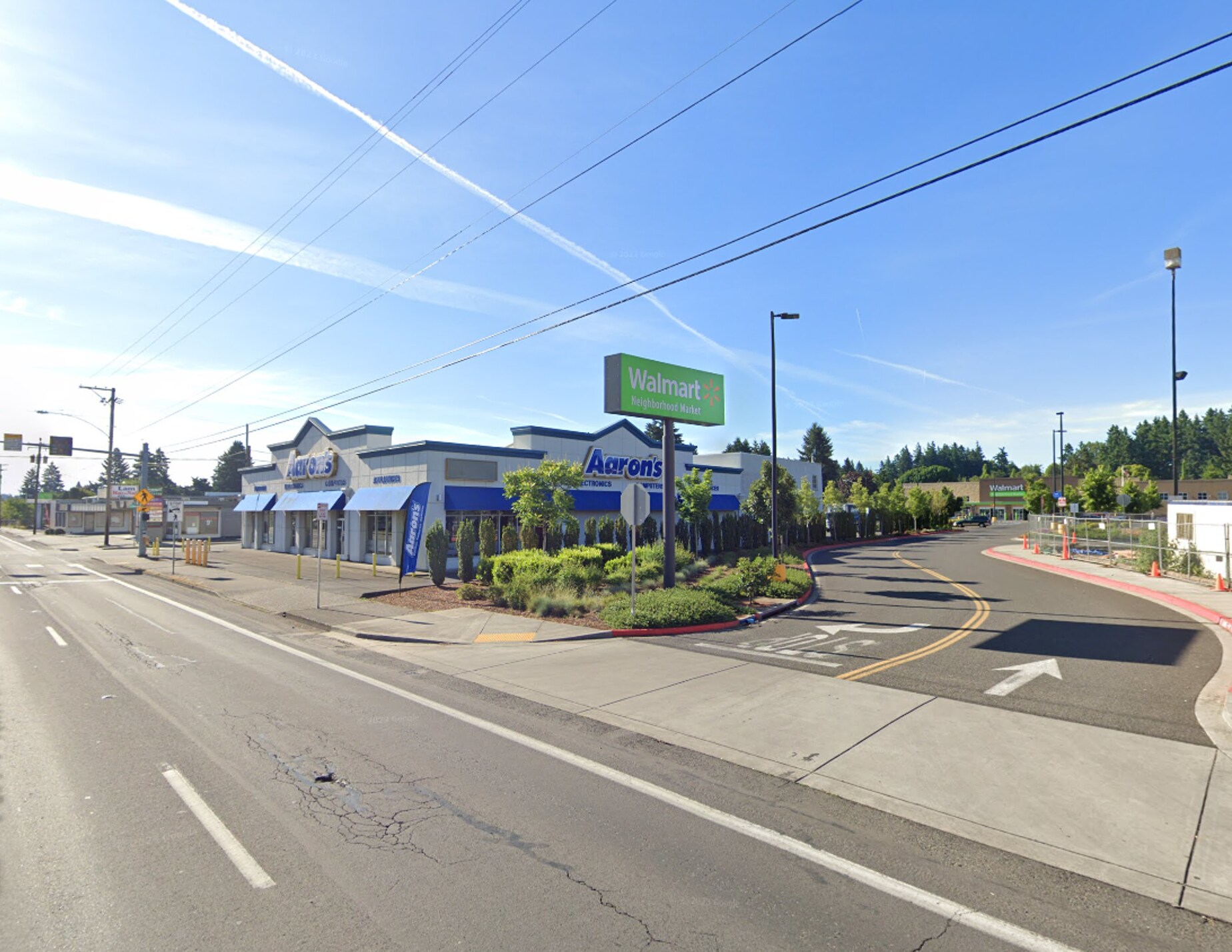 2825 E Fourth Plain Blvd, Vancouver, WA for sale Building Photo- Image 1 of 1