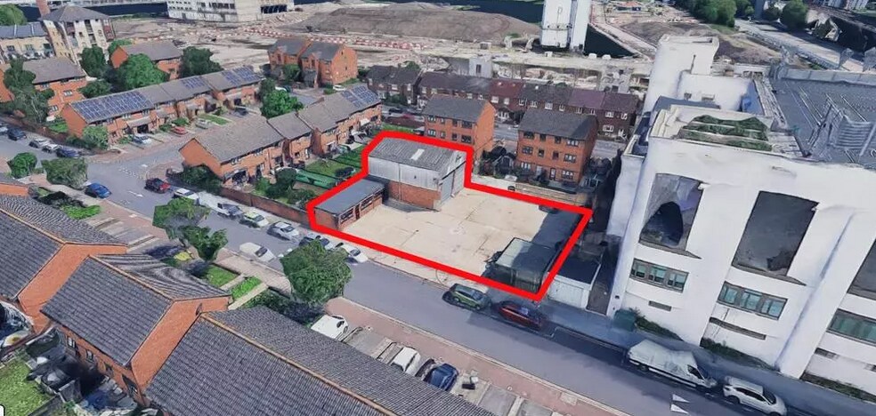 18-28 Mill Rd, London for sale - Primary Photo - Image 1 of 1