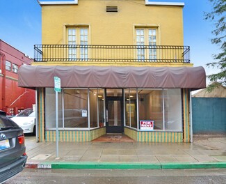 More details for 512 Wilson St, Santa Rosa, CA - Retail for Rent