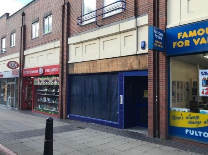 6 Frederick St, Catcliffe for sale Primary Photo- Image 1 of 1