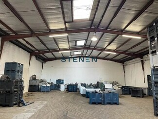 More details for Light Industrial to Rent