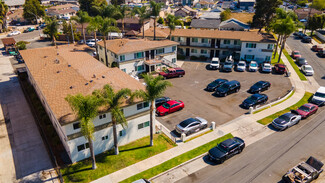 More details for 802-858 Franklin Ave, El Cajon, CA - Residential for Sale