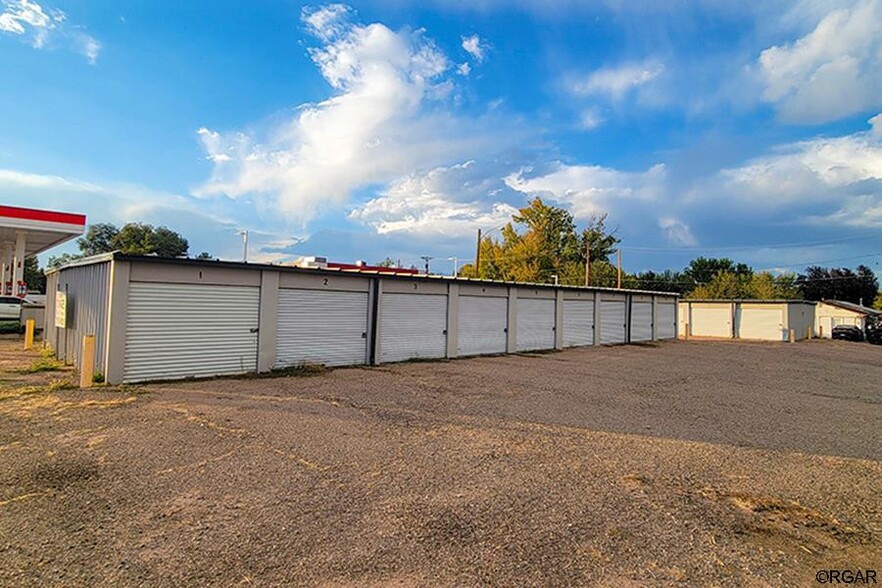 931 E Main St, Florence, CO for sale - Primary Photo - Image 1 of 7