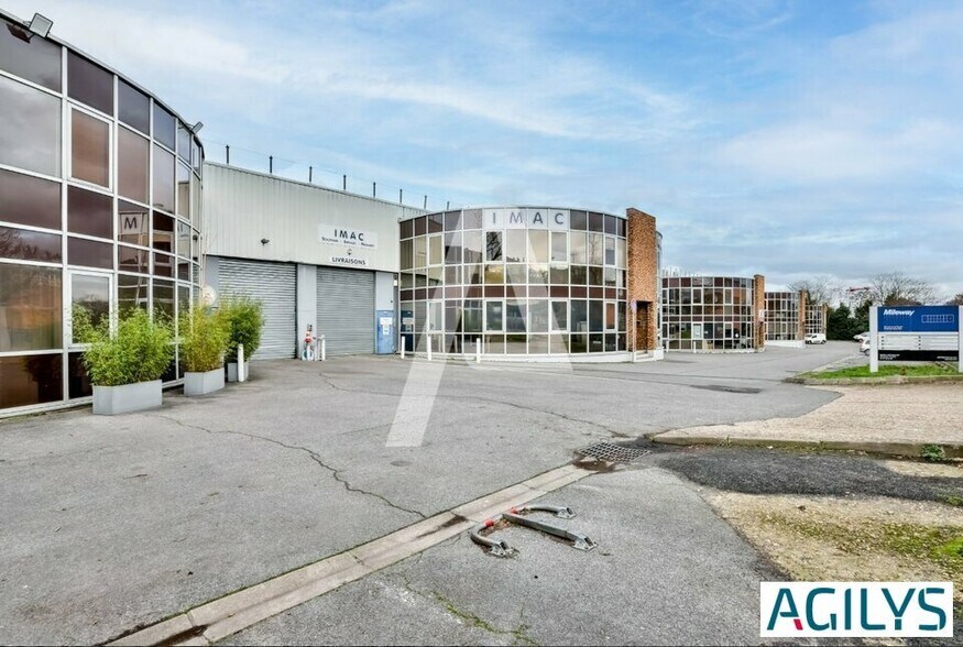 85 Avenue De Neuilly, Fontenay-sous-Bois to rent - Building Photo - Image 2 of 10