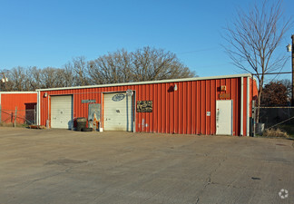 More details for 2305 Crystal Dr, Balch Springs, TX - Flex, Industrial for Rent