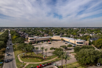 2660 Marina Bay Dr, League City, TX - aerial  map view