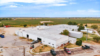 More details for 1409 E Highway 350, Big Spring, TX - Industrial for Rent