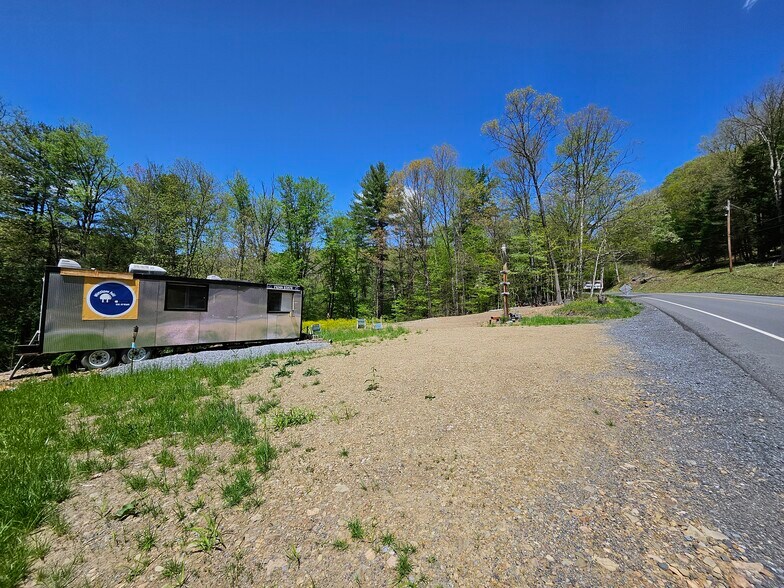 389 Winslow Hill Rd, Benezette, PA 15821 Winslow Hill Commercial