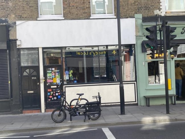 More details for 165 Stoke Newington Church St, London - Retail to Rent
