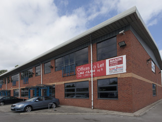 More details for Stanney Mill Ln, Chester - Office for Rent