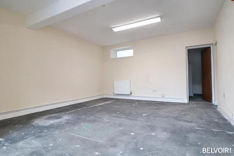 3 Bonvilston Rd, Pontypridd for sale - Building Photo - Image 1 of 1