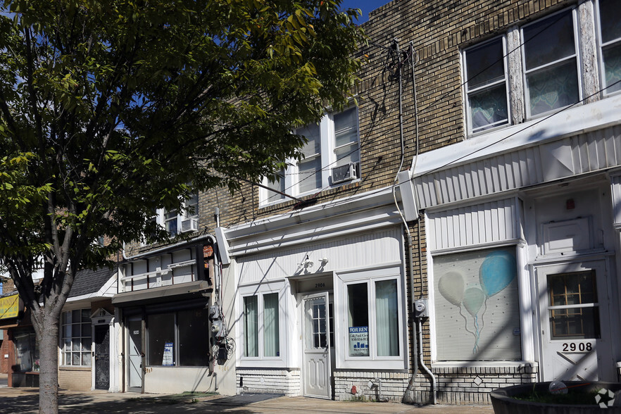 2906 Mt Ephraim Ave, Camden, NJ for sale - Primary Photo - Image 1 of 1