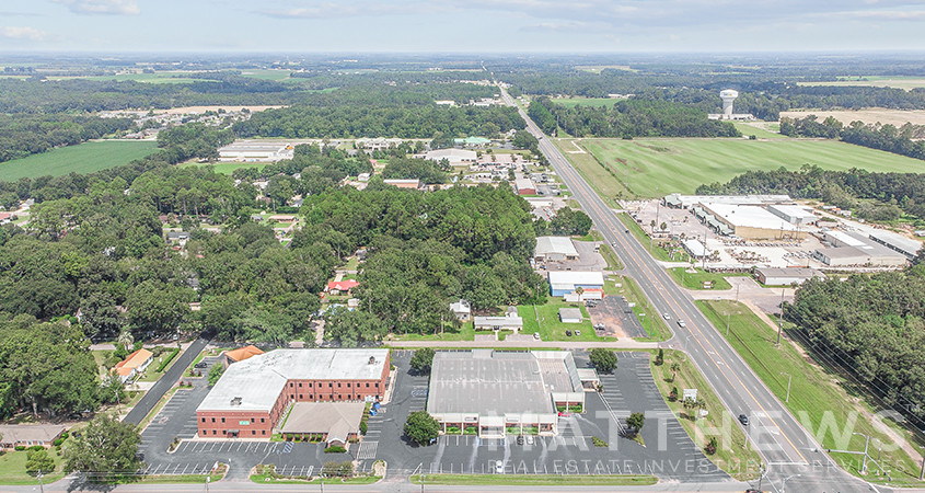 150 W Peachtree Ave, Foley, AL for rent - Building Photo - Image 2 of 7