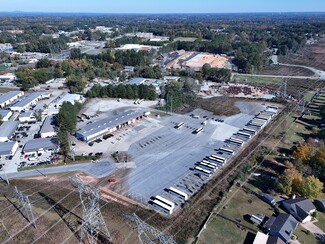 More details for 705 Lively Ave, Norcross, GA - Industrial for Rent