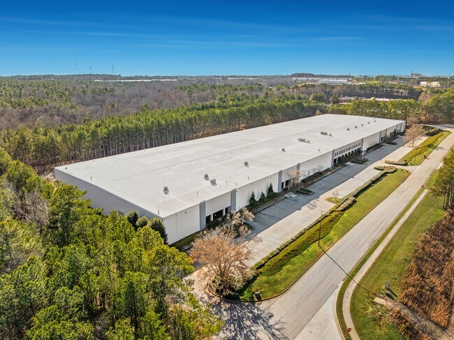 More details for 2175 E Park Dr NE, Conyers, GA - Industrial to Rent